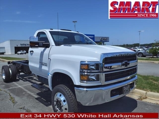 2023 Chevrolet 6500