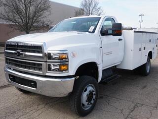 2024 Chevrolet Silverado 6500HD for sale in Cincinnati OH