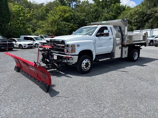 2024 Not Specified Silverado Md