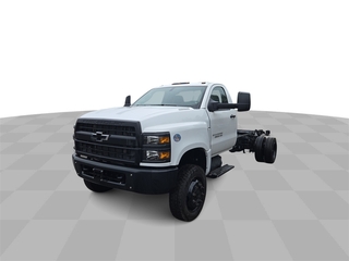 2023 Chevrolet Silverado 6500HD