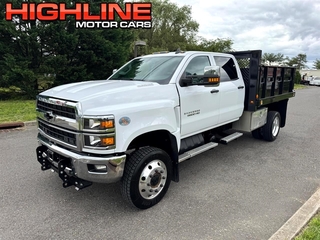 2023 Chevrolet Silverado Md for sale in Southampton NJ