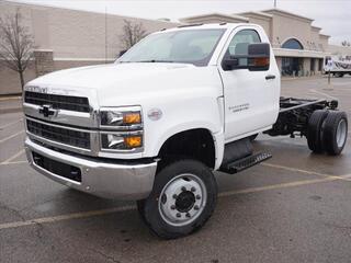 2024 Chevrolet Silverado 6500HD for sale in Cincinnati OH