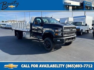 2023 Chevrolet Silverado 6500HD