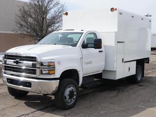 2024 Chevrolet Silverado 6500HD for sale in Cincinnati OH