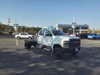 2024 Chevrolet Silverado 6500HD for sale in Rockford IL