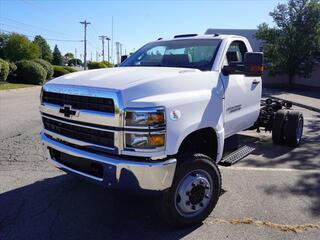 2024 Chevrolet Silverado 6500HD for sale in Cincinnati OH