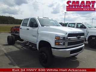 2023 Chevrolet 6500