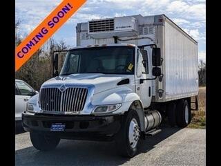 2037 International 4000
