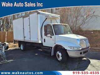 2035 International 4300 DT466