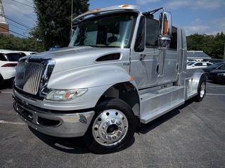 2038 International 4400