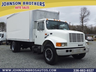 2026 International 4700 for sale in High Point NC