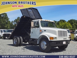 2029 International 4700 for sale in High Point NC