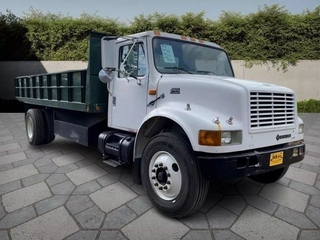 2030 International 4900