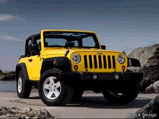 2010 Jeep Wrangler