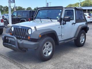 2011 Jeep Wrangler for sale in Joliet IL