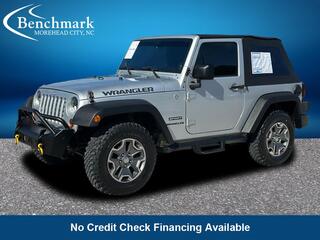 2011 Jeep Wrangler