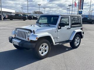 2010 Jeep Wrangler for sale in Kingsport TN