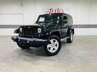 2011 Jeep Wrangler for sale in Indianapolis IN