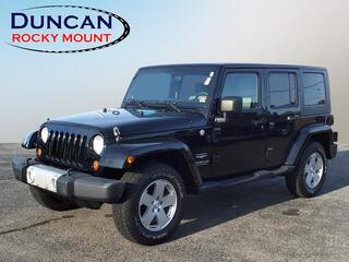 2010 Jeep Wrangler Unlimited for sale in Joliet IL