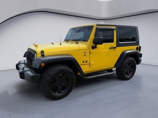2008 Jeep Wrangler for sale in Morristown TN