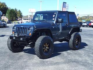 2007 Jeep Wrangler for sale in Joliet IL