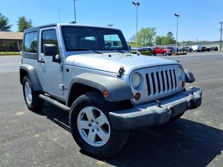 2008 Jeep Wrangler for sale in Clarksville TN
