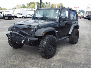 2008 Jeep Wrangler for sale in Joliet IL