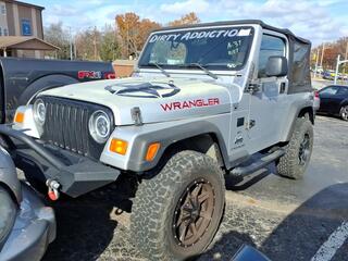 2003 Jeep Wrangler for sale in Madison TN