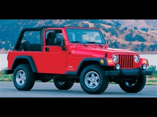2006 Jeep Wrangler for sale in Orange TX
