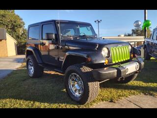 2008 Jeep Wrangler for sale in Irwin PA