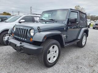 2007 Jeep Wrangler for sale in Shelbyville TN