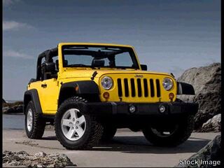 2009 Jeep Wrangler