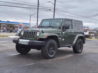 2008 Jeep Wrangler for sale in Waterford MI