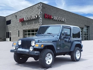 2005 Jeep Wrangler for sale in Walled Lake MI
