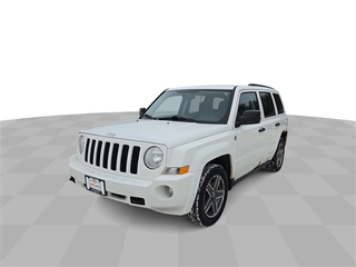 2009 Jeep Patriot