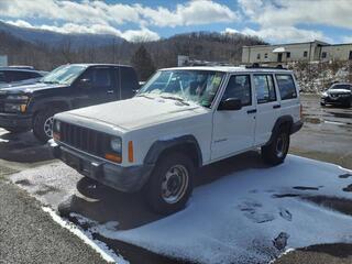 2000 Jeep Cherokee for sale in Pounding Mill VA