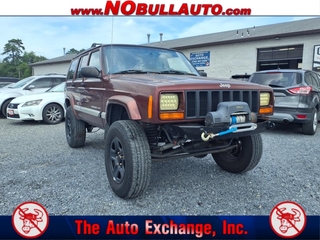 2001 Jeep Cherokee for sale in Lakewood NJ