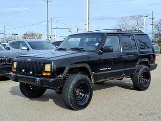 2000 Jeep Cherokee for sale in Ann Arbor MI