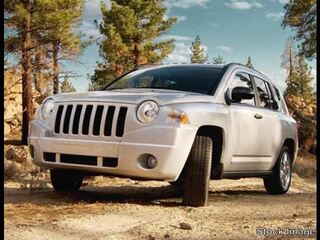 2009 Jeep Compass