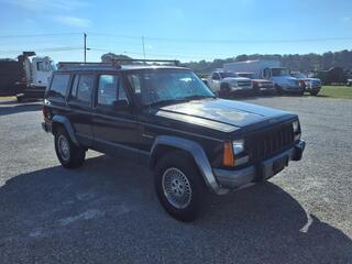 1995 Jeep Cherokee
