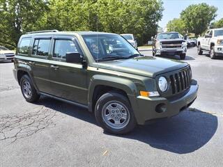 2009 Jeep Patriot for sale in Clarksville TN