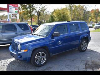 2009 Jeep Patriot for sale in Madison TN