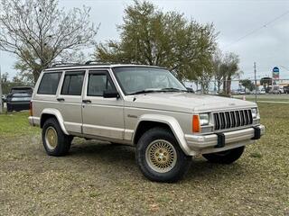 1995 Jeep Cherokee