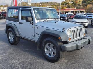 2008 Jeep Wrangler for sale in Bristol TN