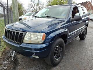 2000 Jeep Grand Cherokee for sale in Madison TN
