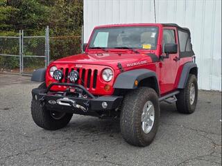 2008 Jeep Wrangler for sale in Forest City NC