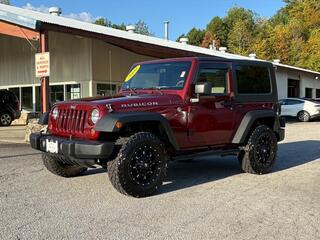 2009 Jeep Wrangler for sale in Brevard NC