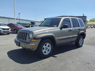 2005 Jeep Liberty for sale in Johnson City TN