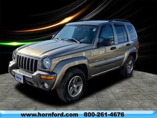 2004 Jeep Liberty