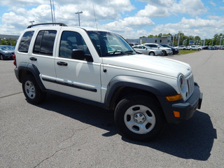2006 Jeep Liberty for sale in Clarksville TN